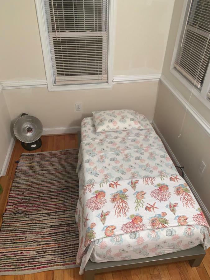 Holiday home Bloomingdale Beauty Near Union Station Washington