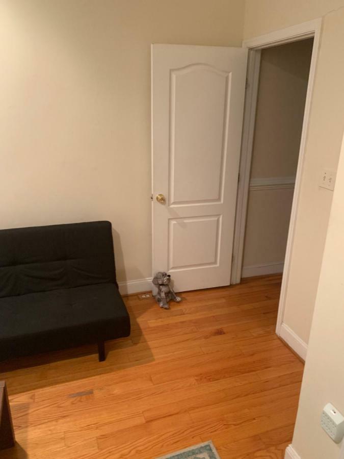 Holiday home Bloomingdale Beauty Near Union Station Washington